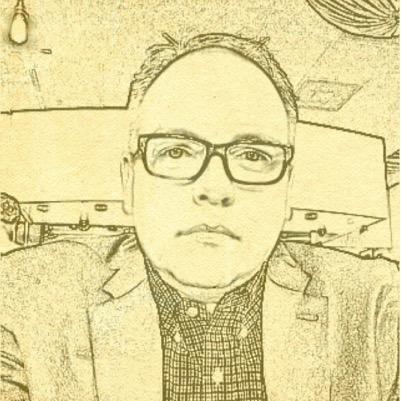 jeremydonjones's profile picture. husband, dad, thinker