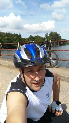 123luispazos's profile picture. 