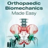 Basic Biomechanics in Orthopaedics (BBiOrth) (@bbiorth) 's Twitter Profile Photo Basic Biomechanics in Orthopaedics (BBiOrth) (@bbiorth) 's Twitter Profile Photo
