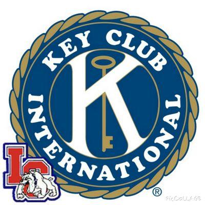 LCHS Key Club