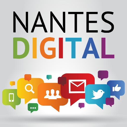 DigitalNantes's profile picture. Outil de veille numérique pour les nantais. 
#Digital #Marketing #SEO #SEA #SocialMedia #SMO