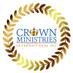 Crown Ministries (@crownministries) Twitter profile photo Crown Ministries (@crownministries) Twitter profile photo