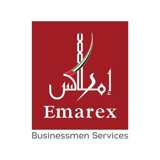 Emarex is an abbreviation for EMARATI EXPRESS which includes wide range of business activities and services.