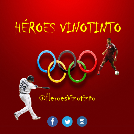 HeroesVinotinto Profile Picture