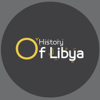 History of Libya (@libyanhistory) 's Twitter Profile Photo History of Libya (@libyanhistory) 's Twitter Profile Photo