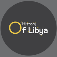 History of Libya(@Libyanhistory) 's Twitter Profile Photo