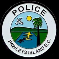 Pawleys Island PD(@PawleysIslandPD) 's Twitter Profile Photo