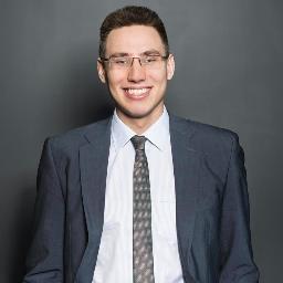 KacperBisanz's profile picture. Wariat, autor, przedsiębiorca