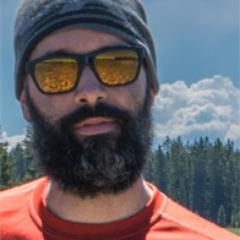 AdamMeek303's profile picture. I like photography and work as a User Interface & Experience Lead in the EdTech industry. I enjoy Colorado and interesting things.