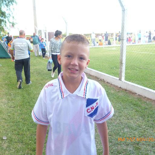 AgustinFreire05's profile picture. 