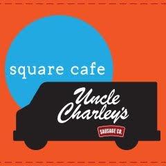 Square Cafe + Uncle Charley's Brunch Truck! brunchtruckpgh@gmail.com