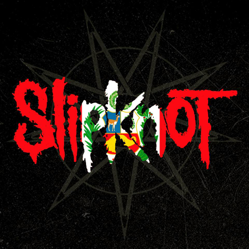 Slipknot_Peru Profile Picture