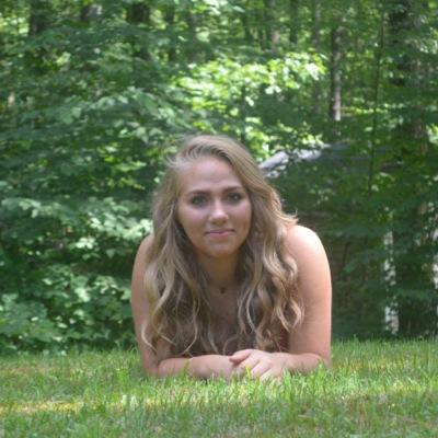 amanda71849720's profile picture. 