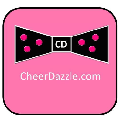 cheerdazzle1's profile picture. The ultimate online blog 4 competitive cheerleaders & cheer families. Your FAV cheer teams, competitions, cheer talk, cheer stuff reviews & more! #follow4follow