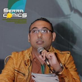 Rodrigodraw: Industrial Designer & Marketing Consultant. MBA for UERJ. Creator of Festival SerraComics. Author of book Design de Mascotes.