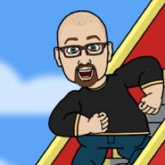 Charles_Deel's profile picture. 