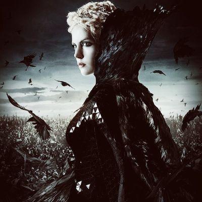 ❝You dare try to kill your queen?❞ Ships with chemistry. #FantasyMadnessRP