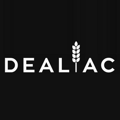 Dealiac's profile image