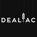 Dealiac (@dealiac) Twitter profile photo Dealiac (@dealiac) Twitter profile photo