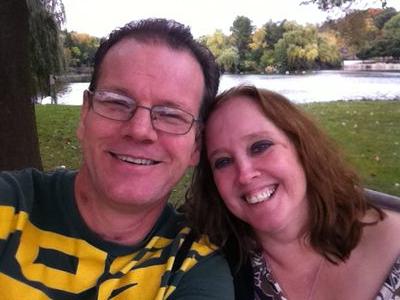 I'm a father, and a husband to the best woman in the world. I'm a proud veteran of the Gulf War as a member of the United States Navy. I'm a huge sports fan.