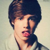 Alyssa Coulson - @1Dlover375 Twitter Profile Photo