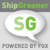 ShipGreener's profile picture. 