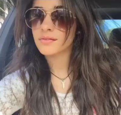 mariavcitoria97's profile picture. 