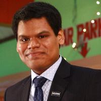 Akond Rahman (@akondrahman) 's Twitter Profile