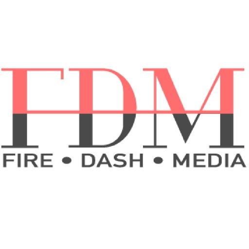 We help your company go #viral! Fire Dash Media is a #NYC based #socialmedia #marketing biz with one goal: get you #trending
http://t.co/vv34Iz5Js3