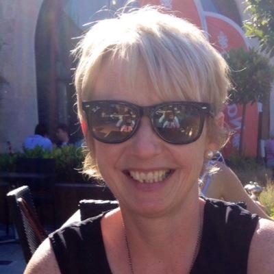 _annmm's profile picture. Quality and Improvement Lead