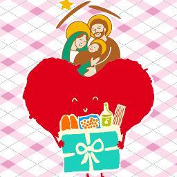 NochebuenaSm's profile picture. Campaña para apadrinar a 1200 familias de San Martín y 3 de Febrero en esta Navidad. ¡Sumate!