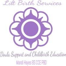 Professional Birth Doula & Childbirth Educator with a passion to educate and advocate for moms, dads, and babes as they cross the threshold into familyhood.
