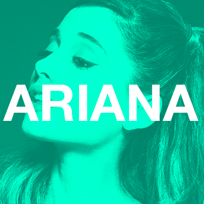 Your new Ariana source for news, new music and more!