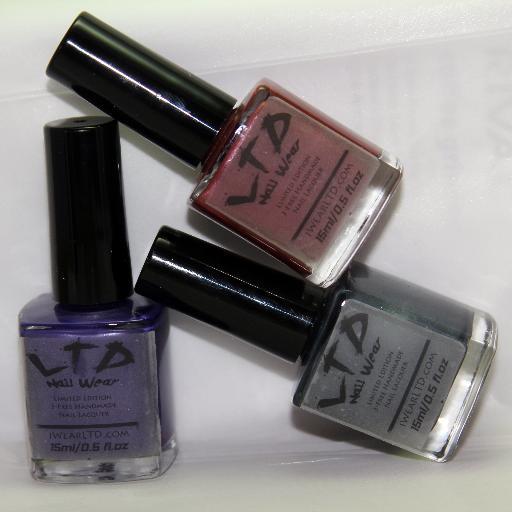 Hand crafted cosmetics and accessories. Made in BC,Canada. Family owned and operated. http://t.co/4br20Sgv76