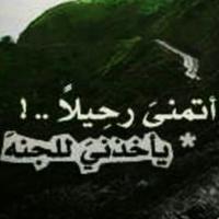 محمد العمري (@abohasanmohamab) 's Twitter Profile
