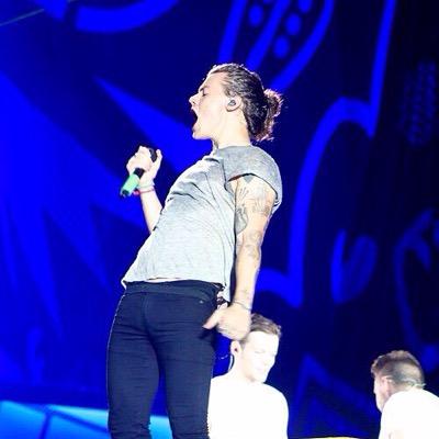 HarryStylez512's profile picture. PLEASE FOLLOW @harrystyles5512

THANK YOU HARRY LOVES YOU ❤️
