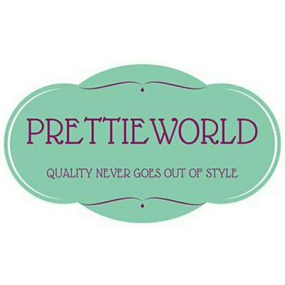 Inspiring Women to Be Nothing Less But the Best ~PrettieWorld, LLC
