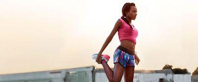If you like Nike, you should probably follow us