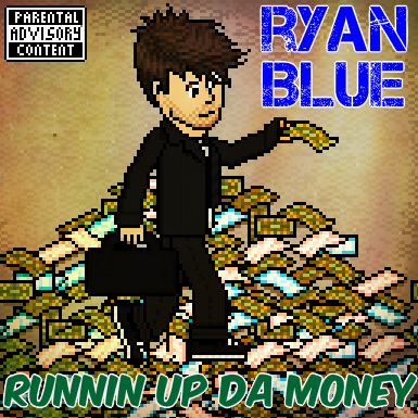 Ryan✪Blue (RETIRED)