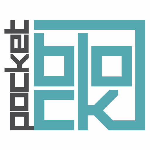 ThePocketBlock's profile picture. Crypto Engineering for Kids, for Everyone. Built by @justintroutman; motivated by his daughters.