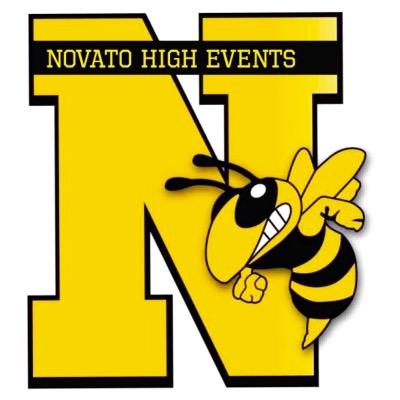 Your source for all Novato High Events! Have an event you want us to tweet about? DM us and let us know! #HornetPride