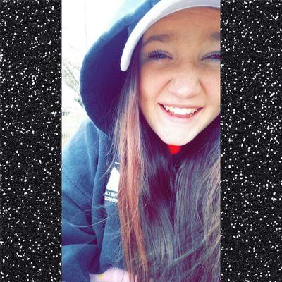 Follow me and I'll follow you back(: