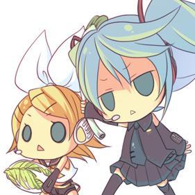 ボーカロイド大集合！！！さんのプロフィール画像