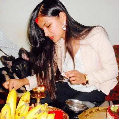 upasanapandey's profile picture. https://t.co/VthE8Y9zLk