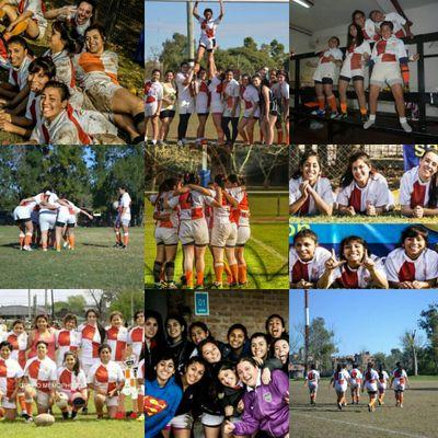 BRCfemenino's profile picture. Como el ave fénix derrotado, el coraje renace de las cenizas #Brc #RugbyFemenino