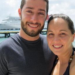 BlakeGoodwin83's profile picture. 