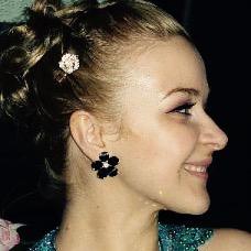 madein460's profile picture. Russian,permanently landed in Canada.Love my kids,art,animals,and a big cup of coffee in the morning.Registered Nurse on the path to enlightenment.