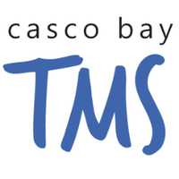 Casco Bay TMS (@cascobaytms) 's Twitter Profile