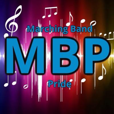 This is the Twitter account for the Instagram page @marching_bandpride. On this Twitter account we can post linger bits of our instgram post to share even more!