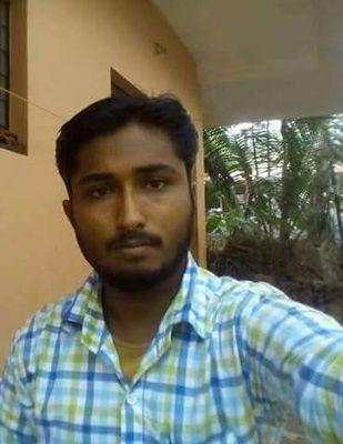 karthik06178125's profile picture. 